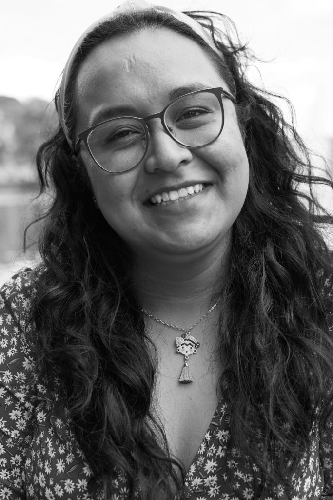 Porträtfotografie Hans-Jörg Meckes